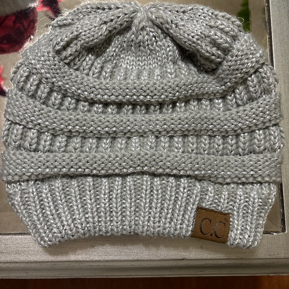 CC Beanie - Picture 1 of 1